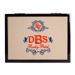 Rocky Patel DBS Robusto