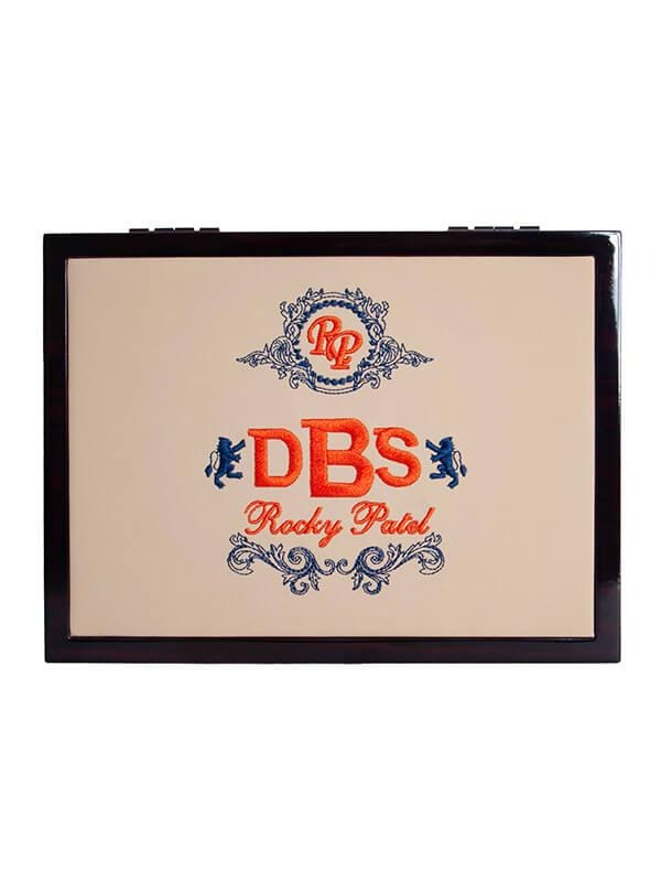 Rocky Patel DBS Robusto