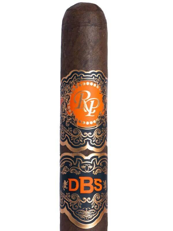 Rocky Patel DBS Robusto