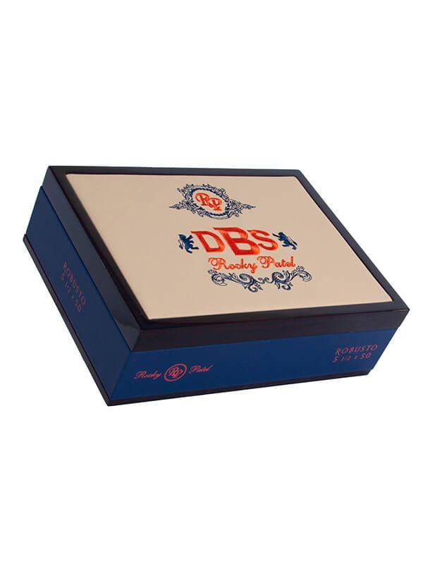 Rocky Patel DBS Robusto