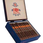 Rocky Patel DBS Toro