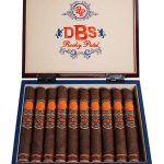 Rocky Patel DBS Toro