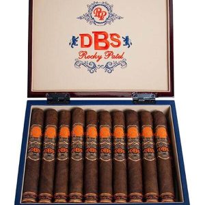 Rocky Patel DBS Toro