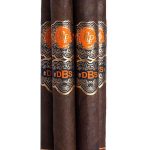 Rocky Patel DBS Toro