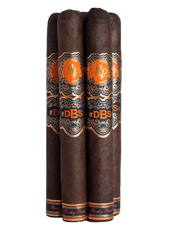 Rocky Patel DBS Toro