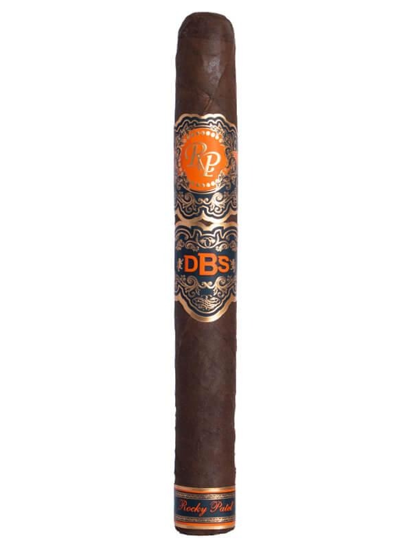 Rocky Patel DBS Toro