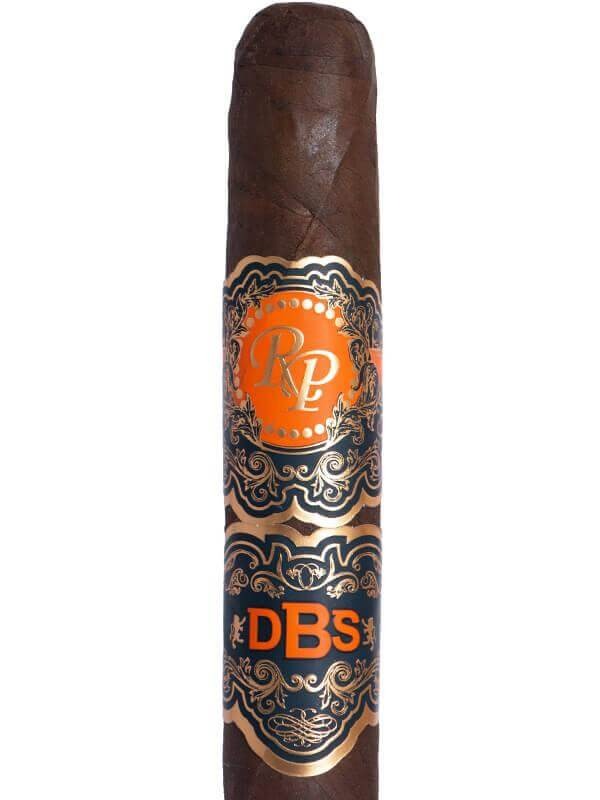 Rocky Patel DBS Toro