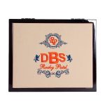Rocky Patel DBS Toro
