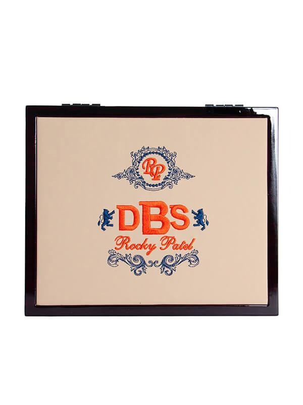 Rocky Patel DBS Toro