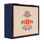 Rocky Patel DBS Toro