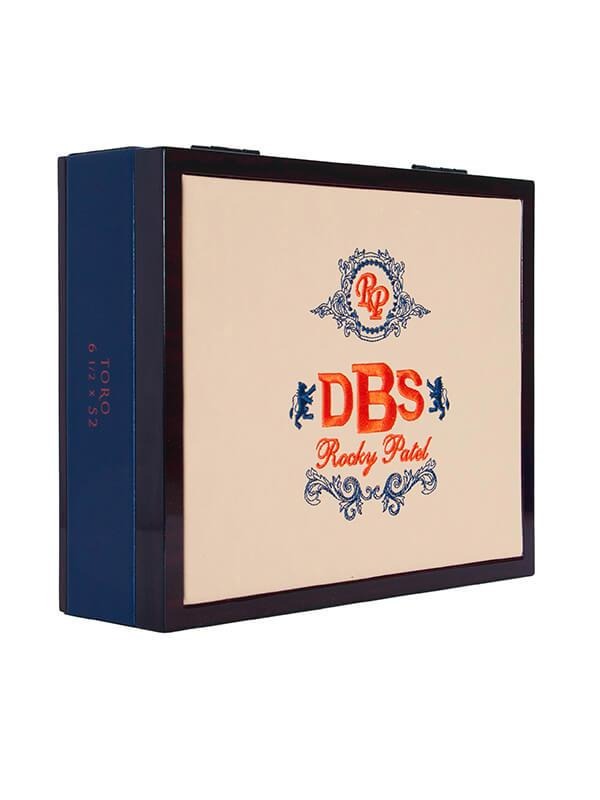 Rocky Patel DBS Toro