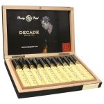 Rocky Patel Decade Deluxe Tubo