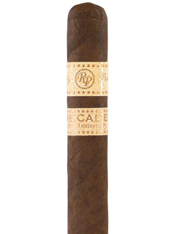 Rocky Patel Decade Robusto