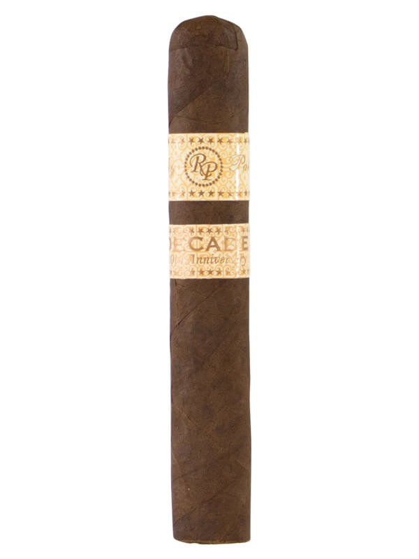 Rocky Patel Decade Toro
