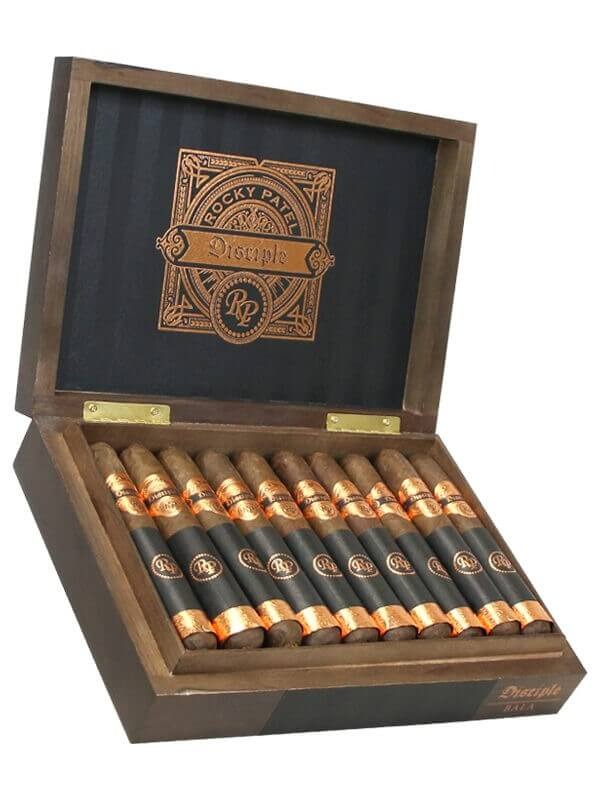 Rocky Patel Disciple Bala