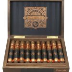 Rocky Patel Disciple Bala