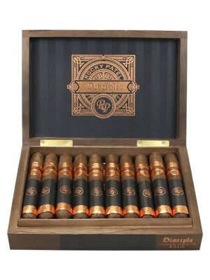 Rocky Patel Disciple Bala