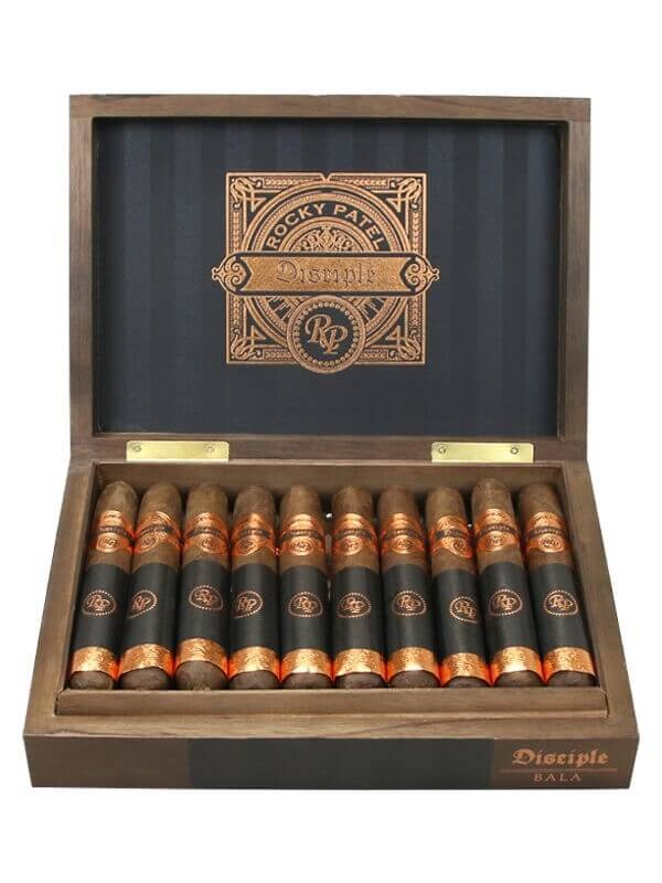 Rocky Patel Disciple Bala
