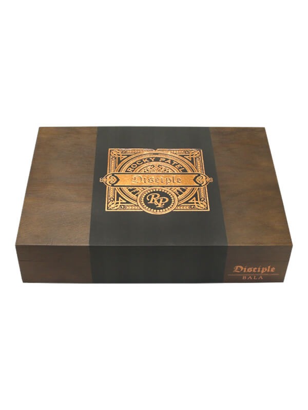 Rocky Patel Disciple Bala