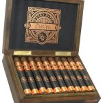 Rocky Patel Disciple Robusto