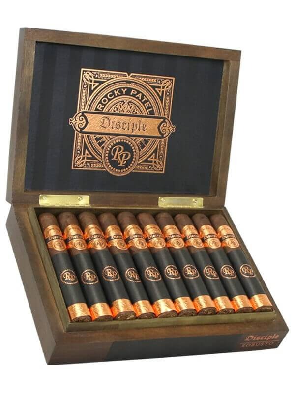 Rocky Patel Disciple Robusto