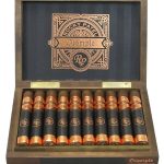 Rocky Patel Disciple Robusto