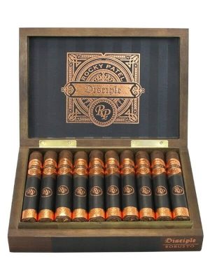 Rocky Patel Disciple Robusto