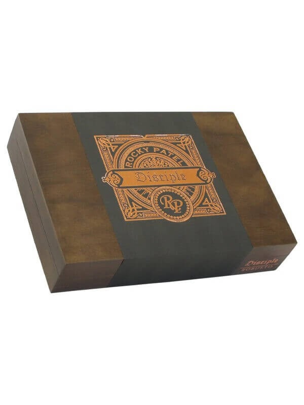 Rocky Patel Disciple Robusto