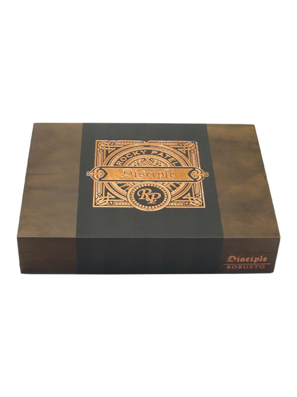 Rocky Patel Disciple Robusto