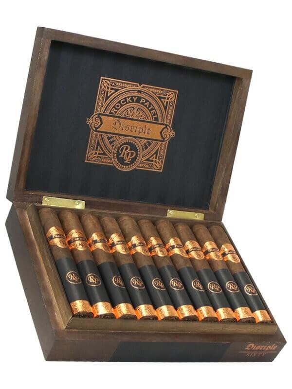 Rocky Patel Disciple Sixty