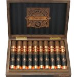 Rocky Patel Disciple Sixty