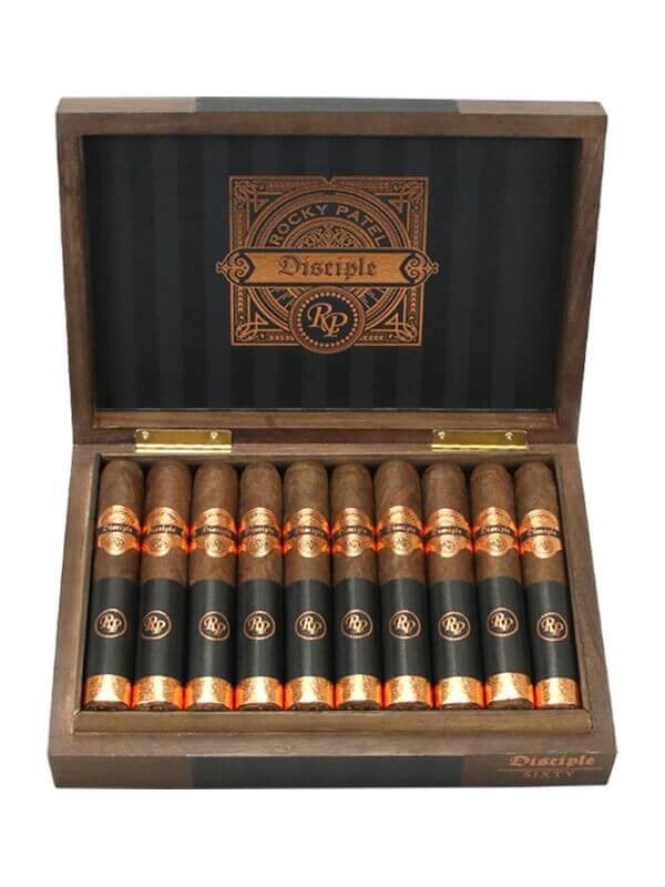 Rocky Patel Disciple Sixty