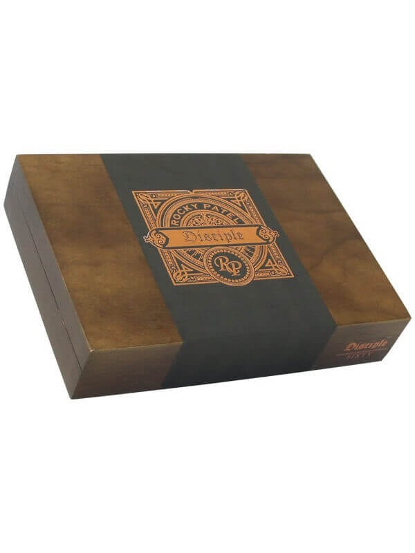 Rocky Patel Disciple Sixty