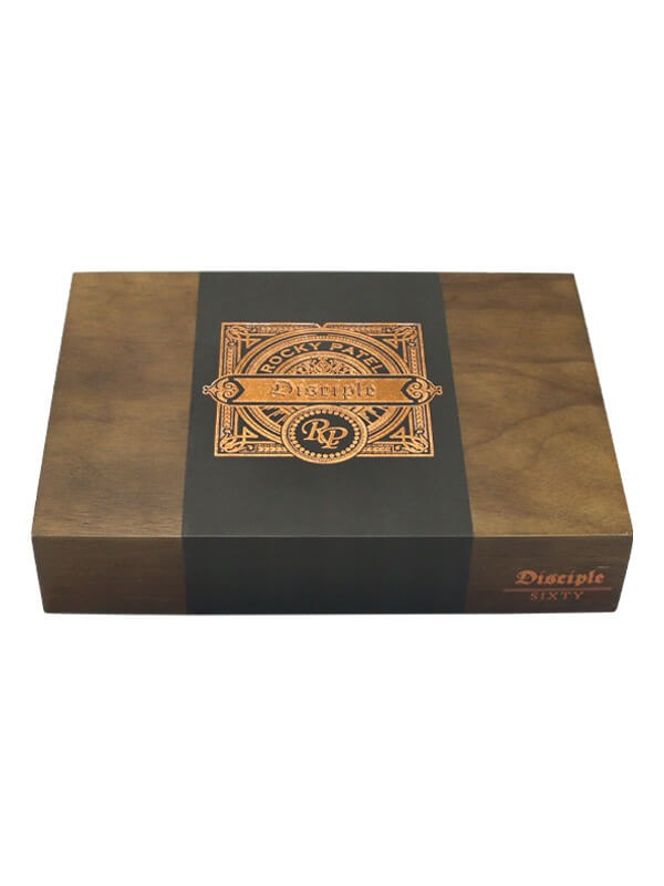Rocky Patel Disciple Sixty