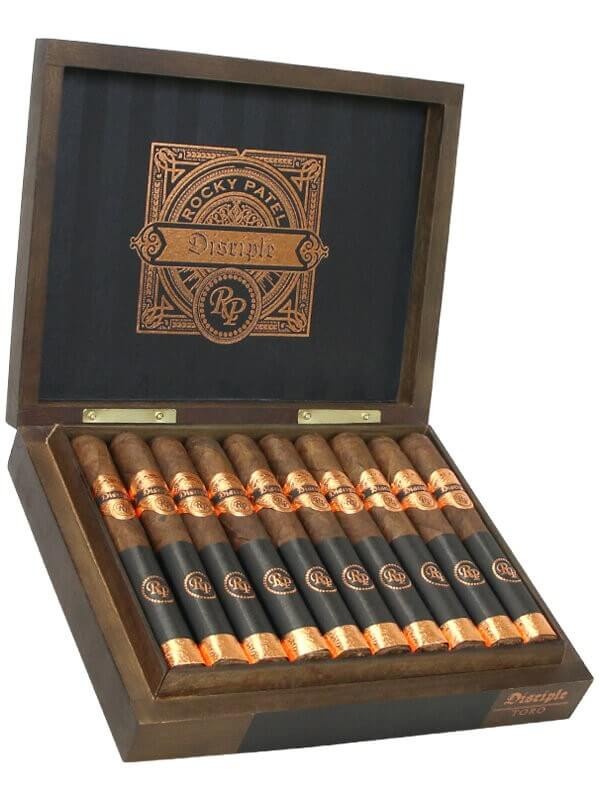 Rocky Patel Disciple Toro