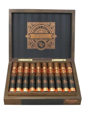 Rocky Patel Disciple Toro