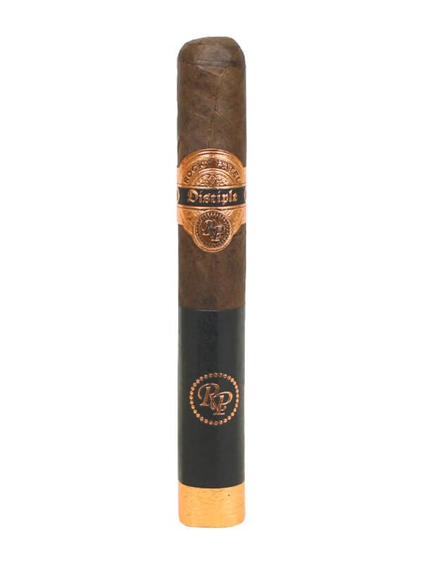 Rocky Patel Disciple Toro