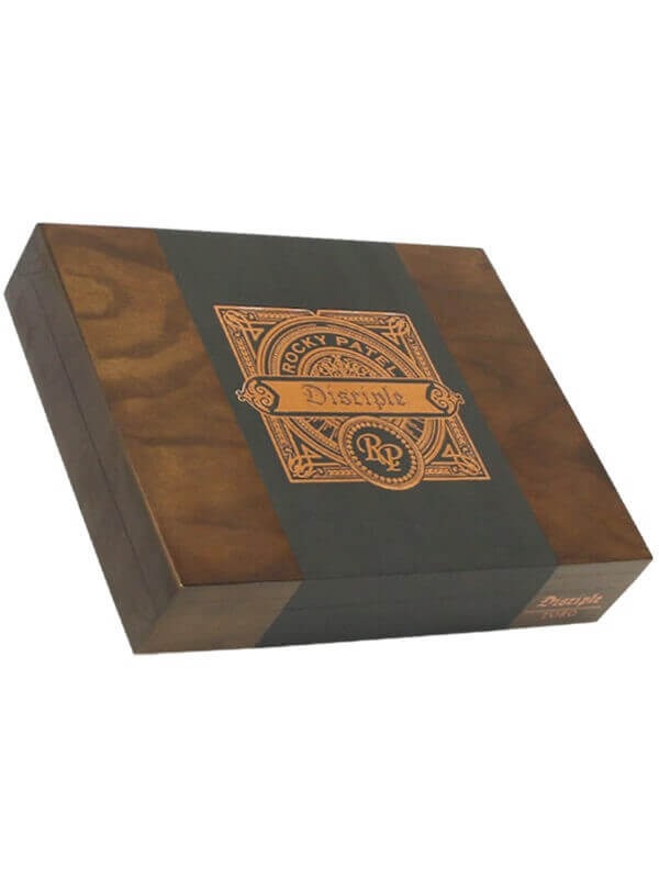 Rocky Patel Disciple Toro