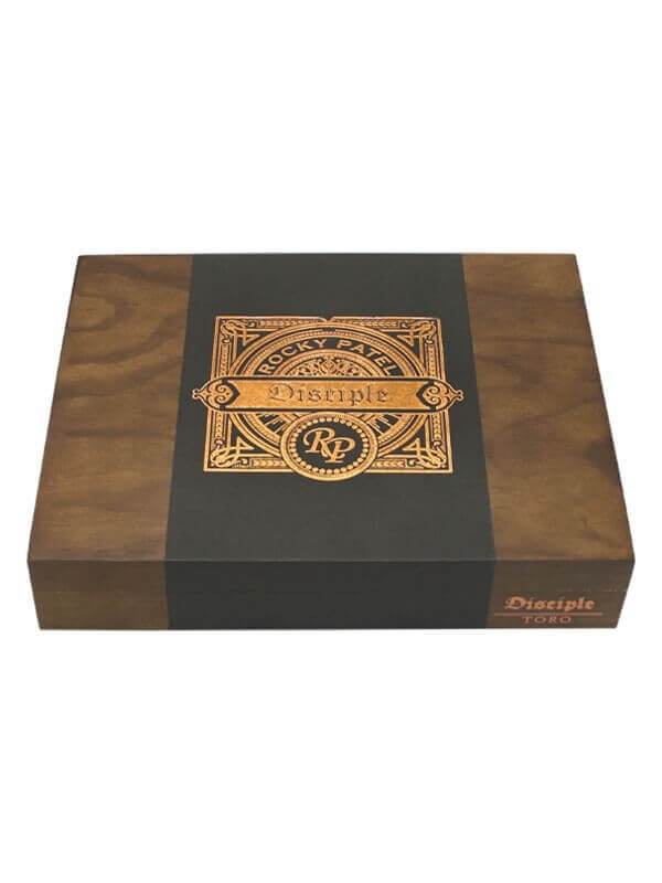 Rocky Patel Disciple Toro