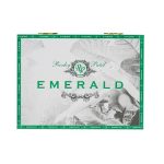 Rocky Patel Emerald Box Pressed Robusto