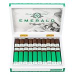Rocky Patel Emerald Box Pressed Robusto