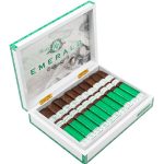 Rocky Patel Emerald Box Pressed Robusto
