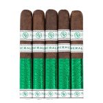 Rocky Patel Emerald Box Pressed Robusto