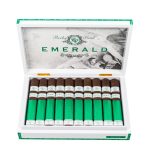 Rocky Patel Emerald Box Pressed Sixty