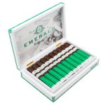 Rocky Patel Emerald Box Pressed Sixty