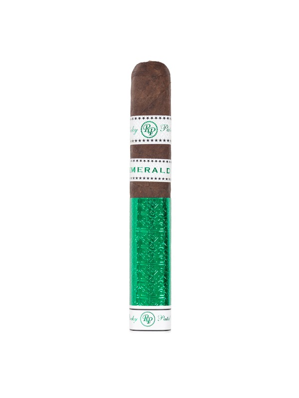 Rocky Patel Emerald Box Pressed Sixty