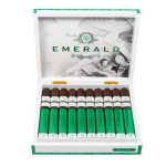 Rocky Patel Emerald Box Pressed Toro
