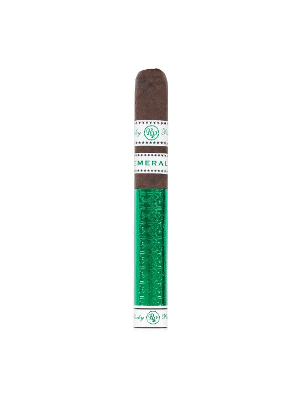 Rocky Patel Emerald Box Pressed Toro