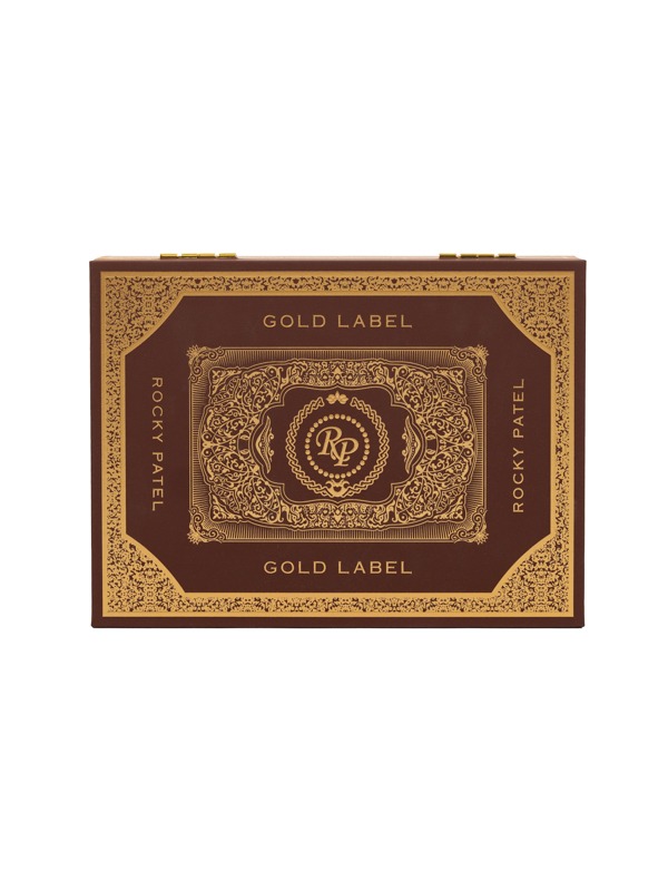 Rocky Patel Gold Label Robusto