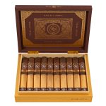 Rocky Patel Gold Label Robusto